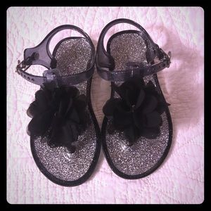 Jelly Sandals